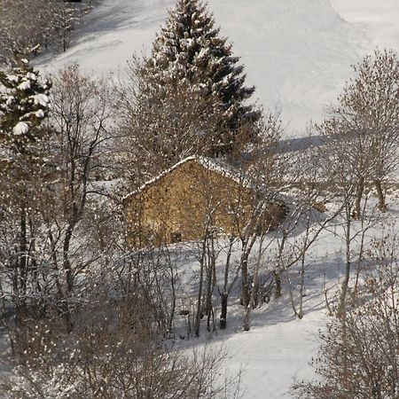 Agriturismo Plan D'Avie Aosta Exterior photo