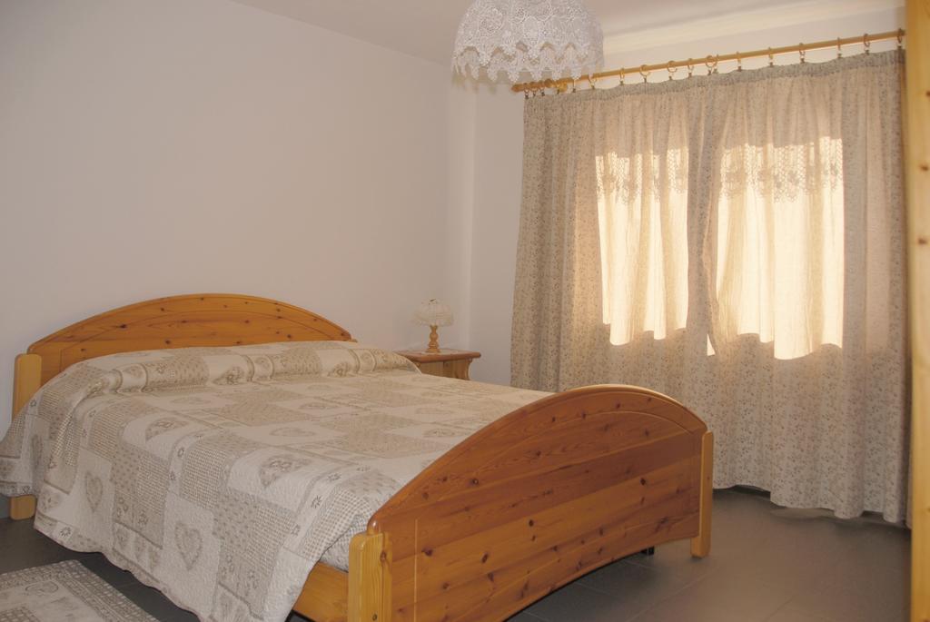 Agriturismo Plan D'Avie Aosta Room photo