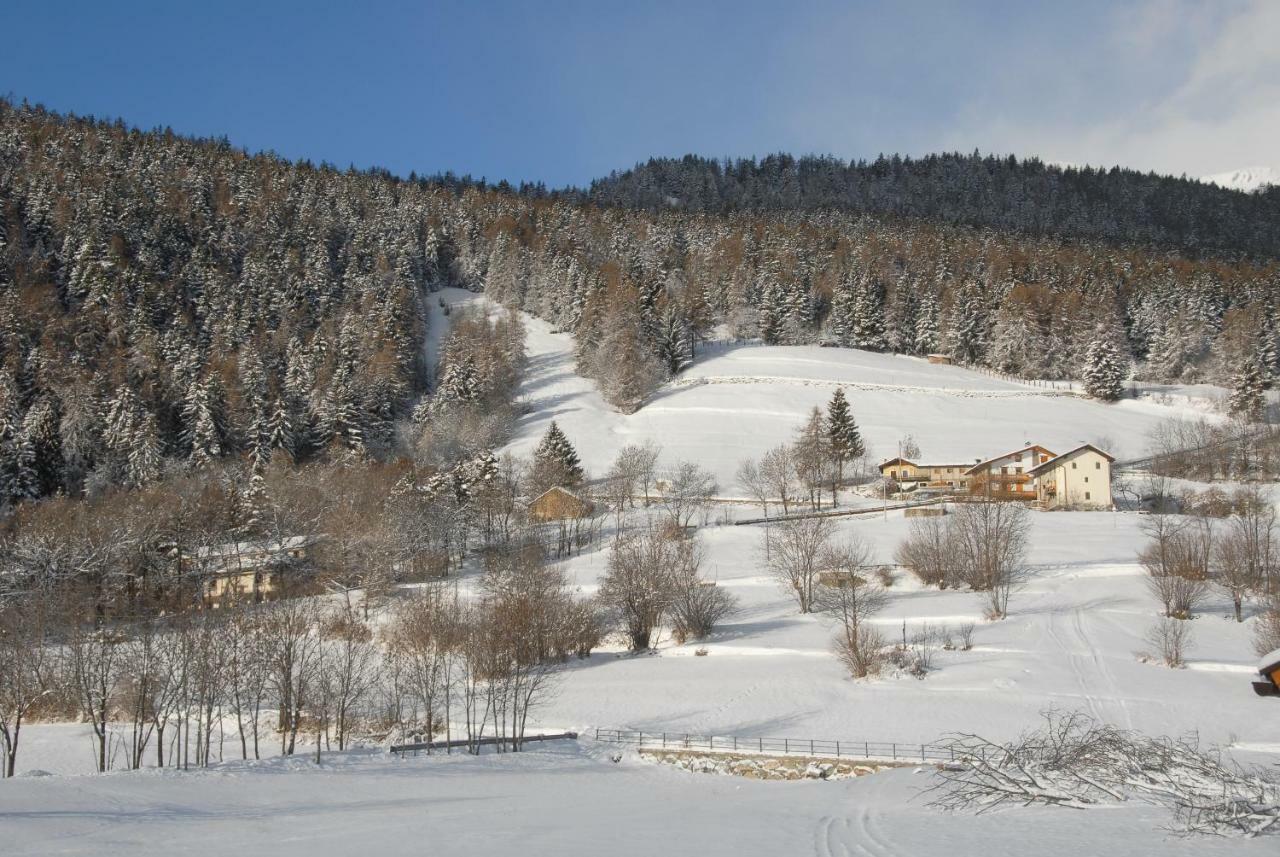 Agriturismo Plan D'Avie Aosta Room photo